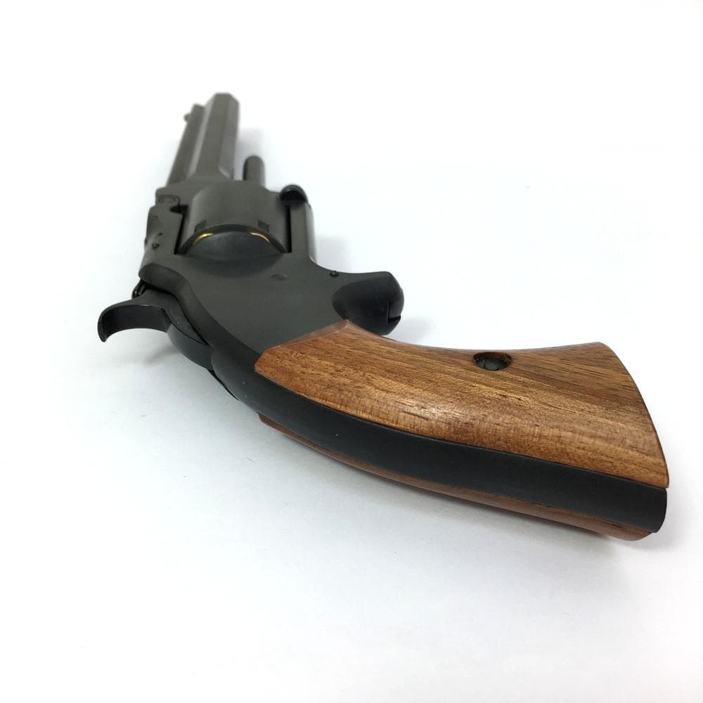 ◇マルシン工業 坂本龍馬の銃 桐箱入りプレミアムモデル モデルガン