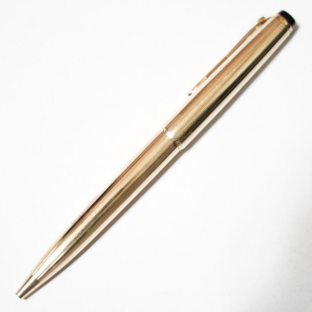 montblanc no.88 金張り ボールペン ハンマートリガー モンブラン