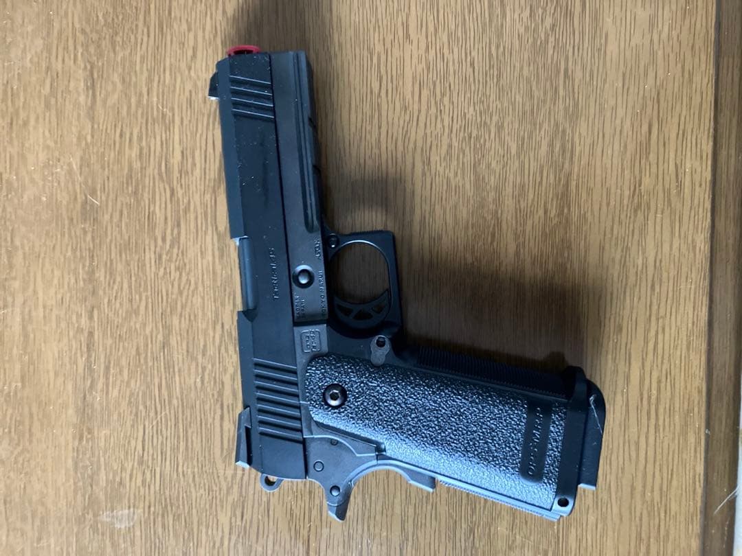 東京マルイ　Hi-Capa 4.3