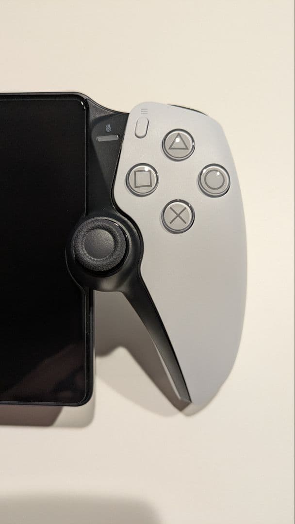 PlayStation Portal 本体 （保護ケース付）