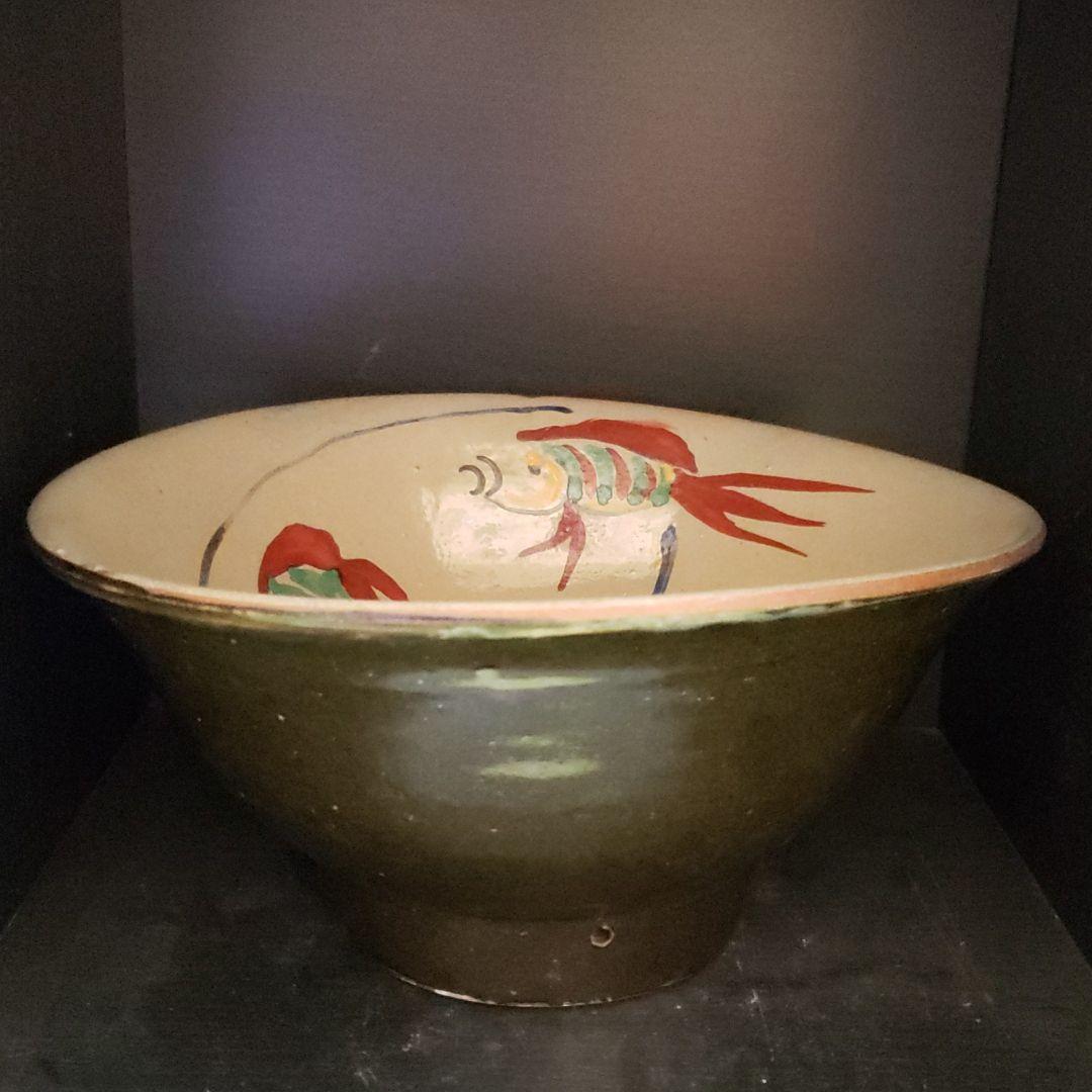壺屋焼