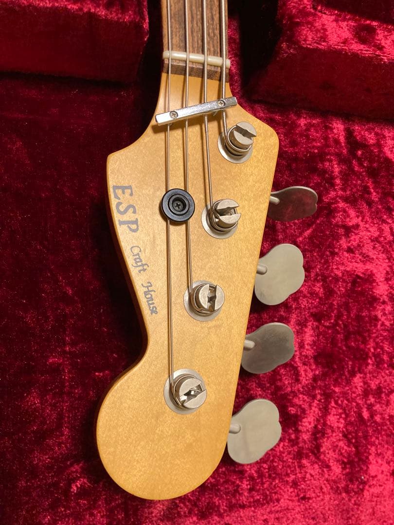 【期間限定】esp ppj wth fc