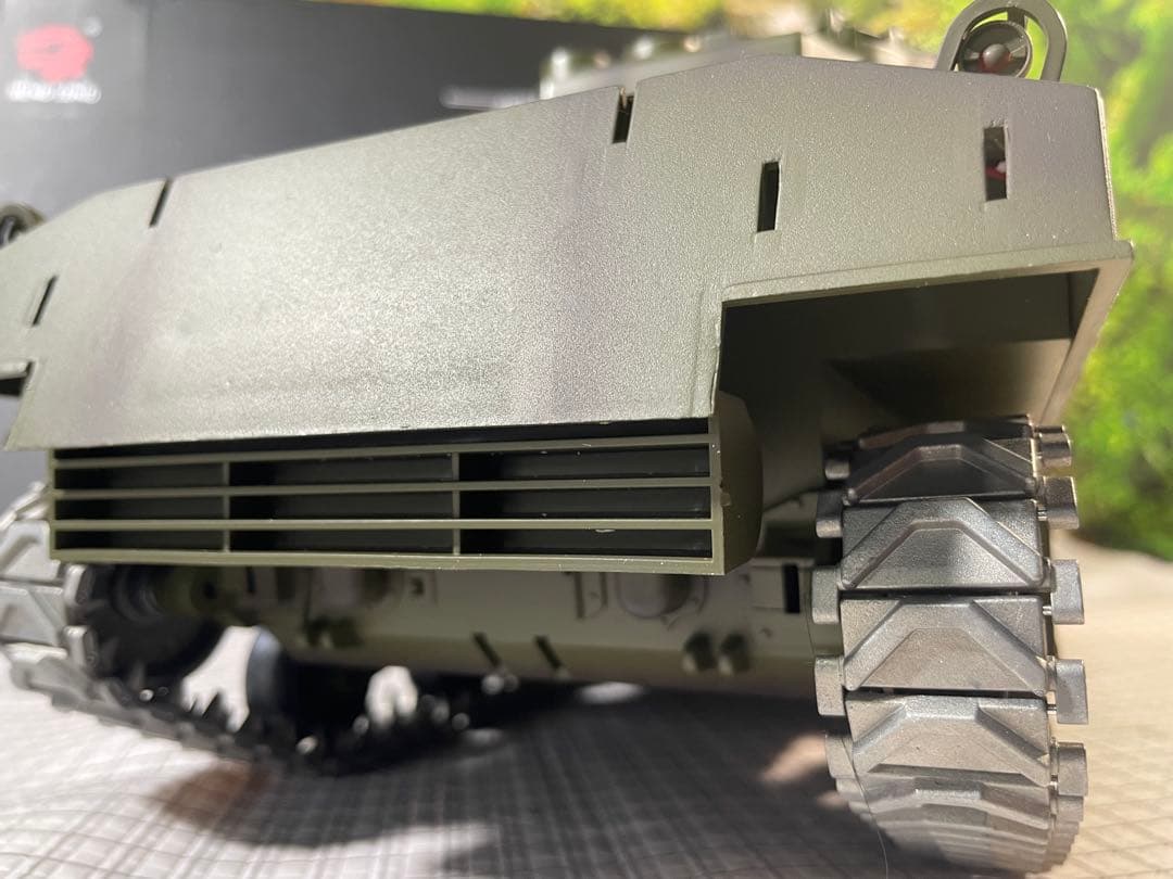 最新 PRO 2 ！ヘンロン1/16 【U.S. M4A3 SHERMAN 】