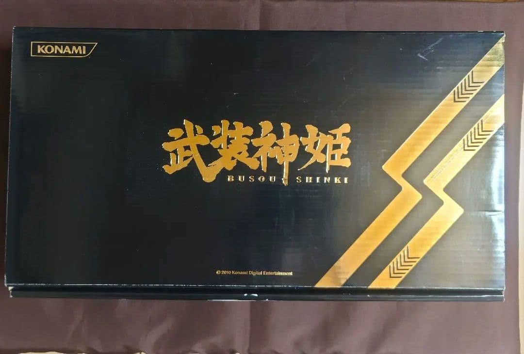 武装神姫