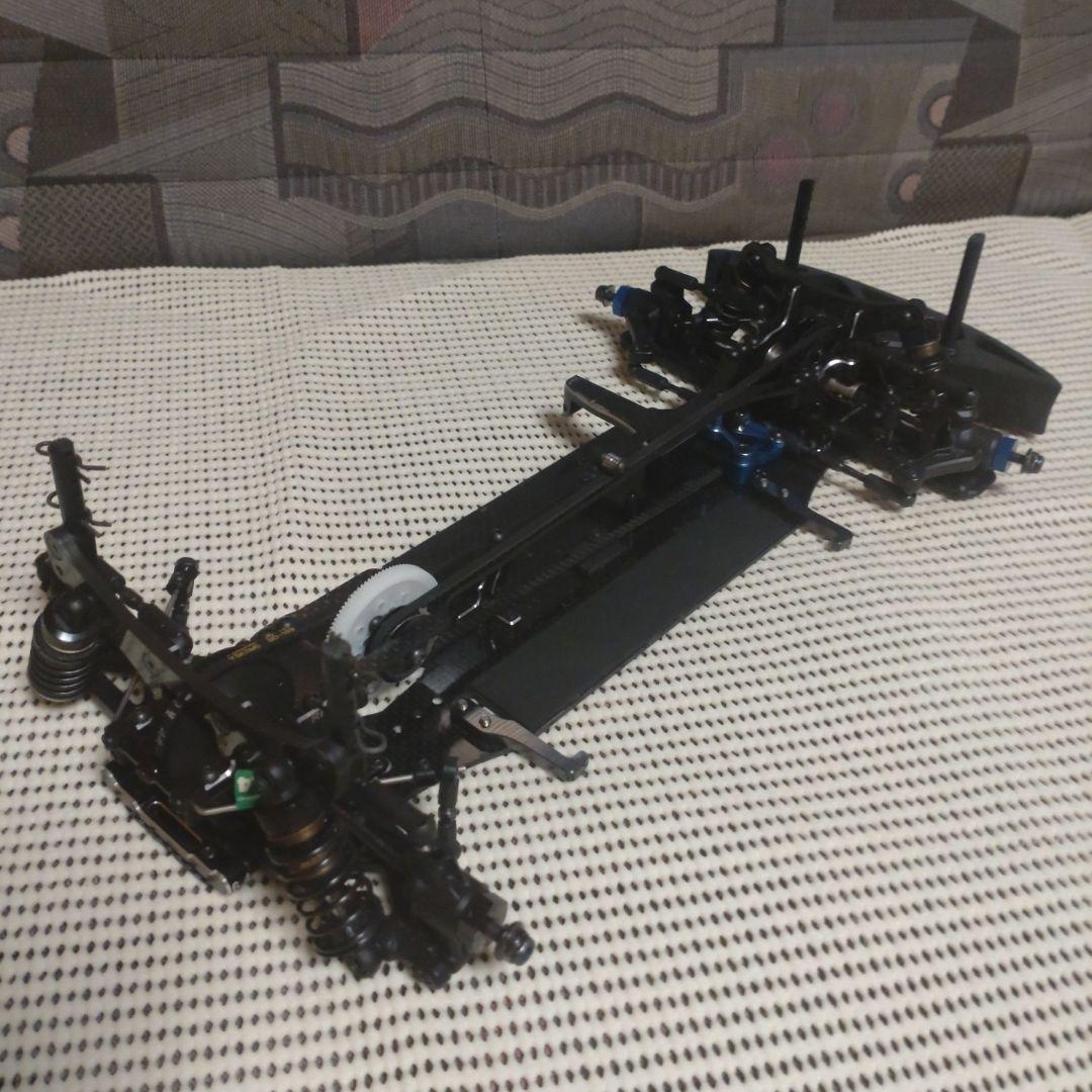 ヨコモ　BD7