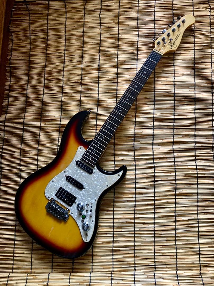 ☆美品　改造して新機能搭載　 Elioth SSH ST