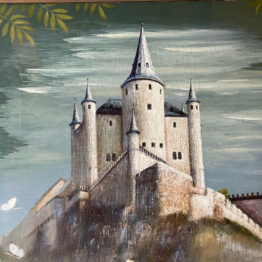 絵画 Ｆ50号