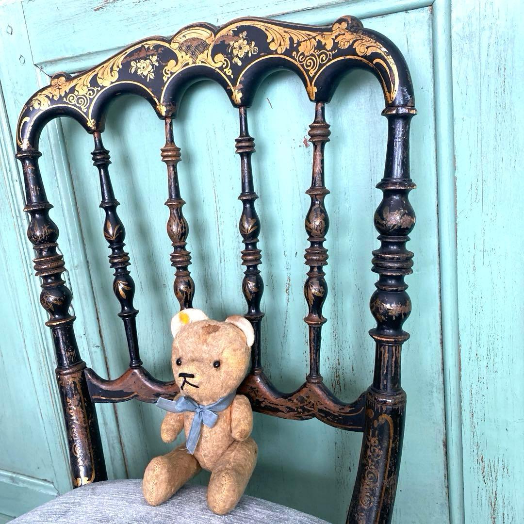 JPMベア JPM BEAR フレンチベア　ヴィンテージ ベア　jpm