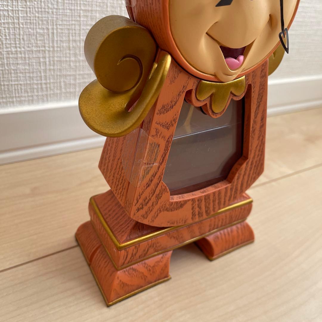 美女と野獣 Disney フィギュアセット