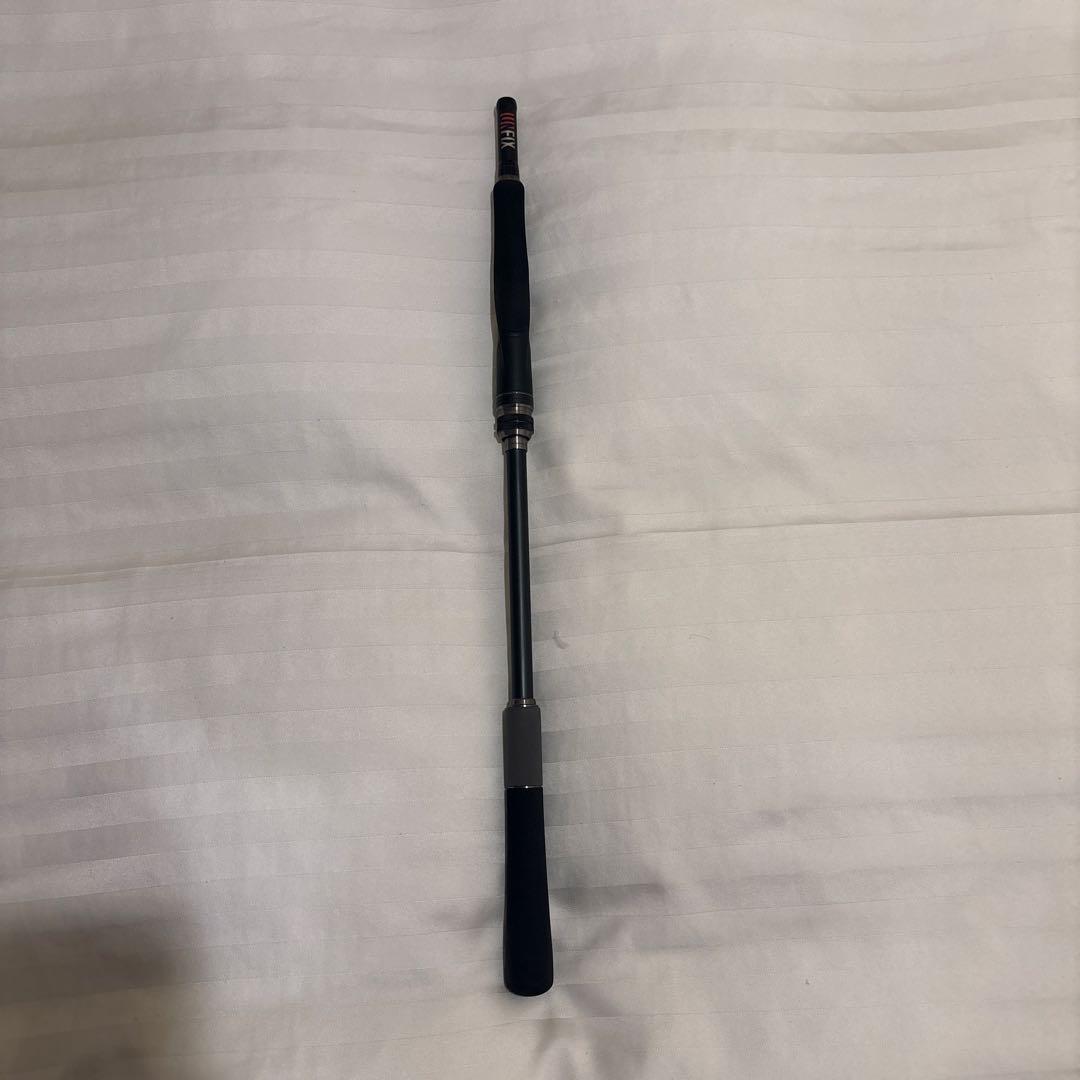 アンフィックスS86M-5（収納袋付き）