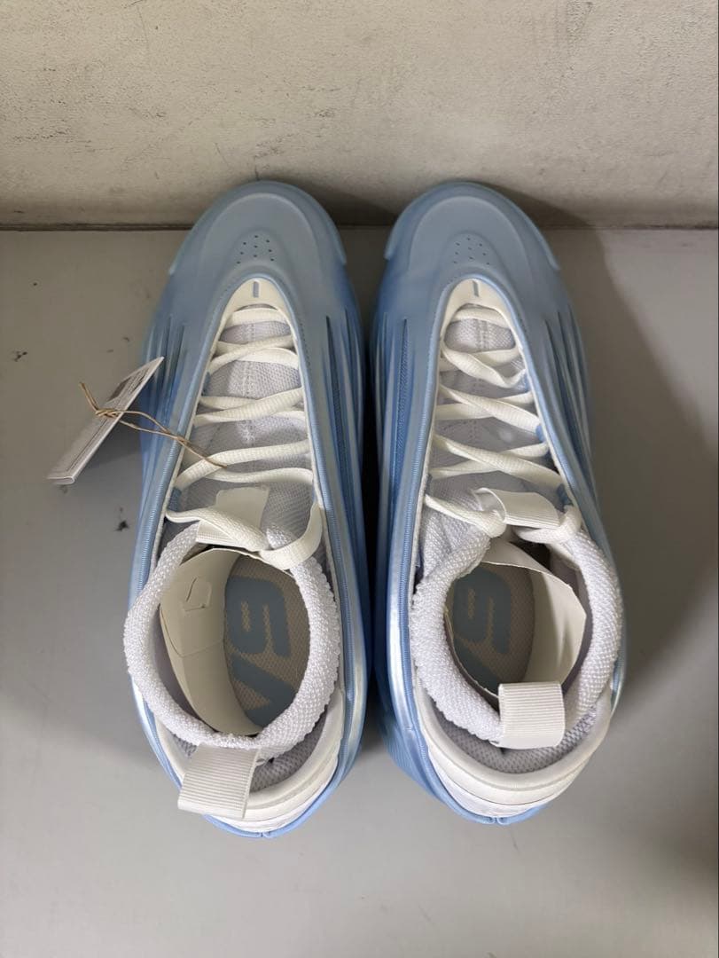HARDEN vol.9 28.0㎝