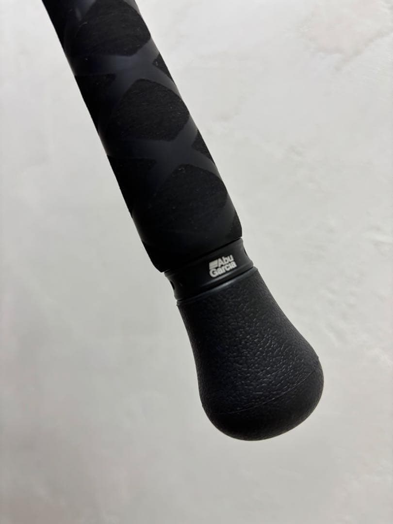 【送料込】【未使用品】アブガルシア キャプテンズヘルム HELM-69XH BB