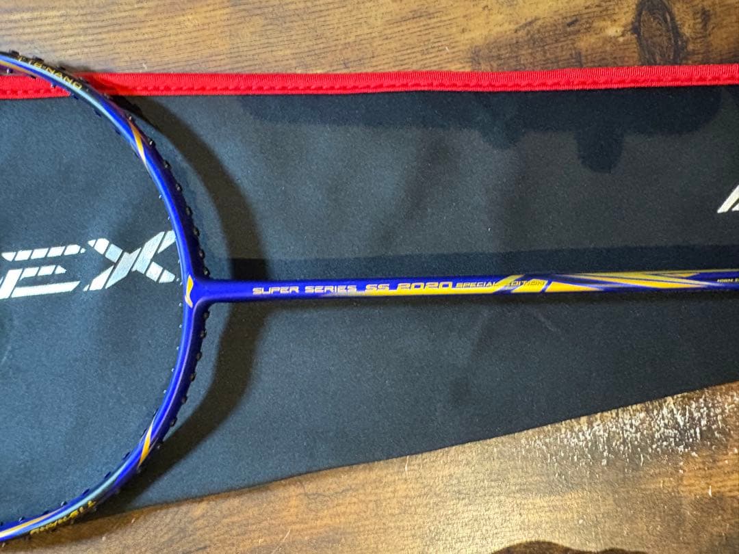 ラケット LINING SS 2020 SPECIAL JAPAN EDITION