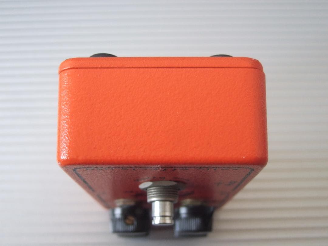 最初期 Xotic BB Preamp