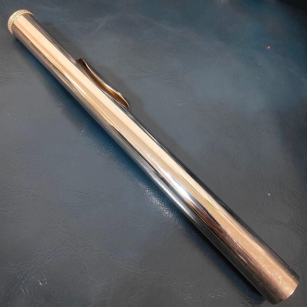 希少 ムラマツ フルート オールド 吹奏楽 管楽器 動作良好 Muramatsu