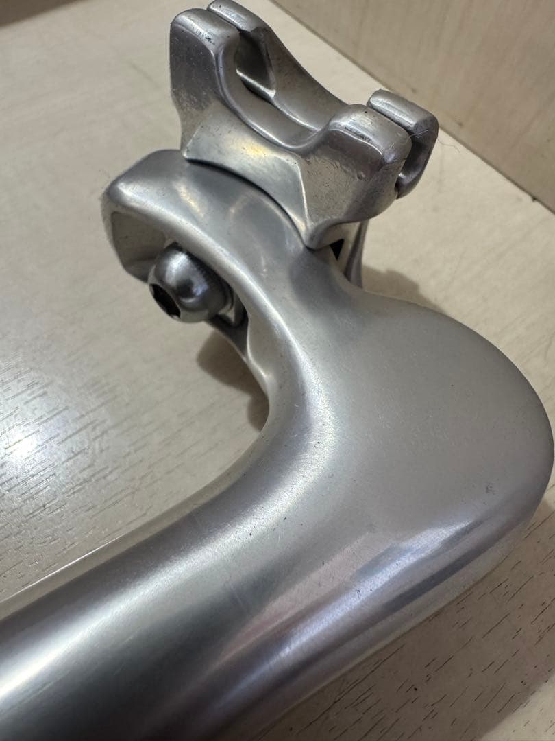 NITTO シートポスト 230mm