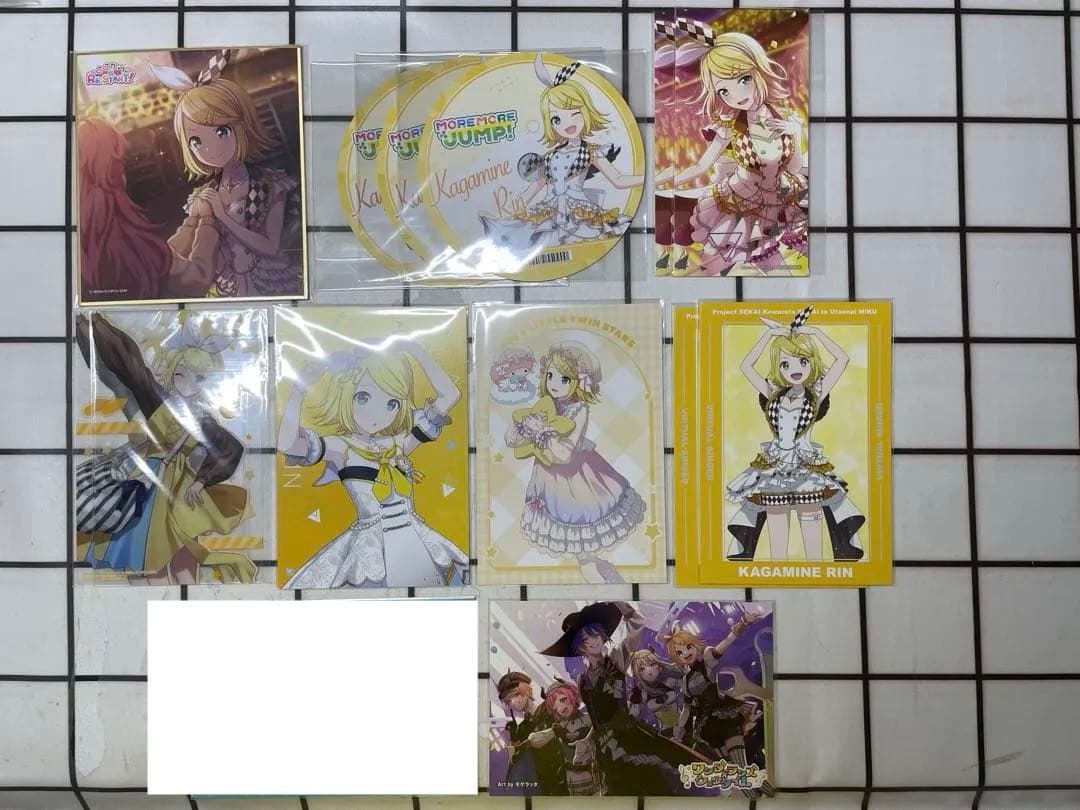 鈴ページ