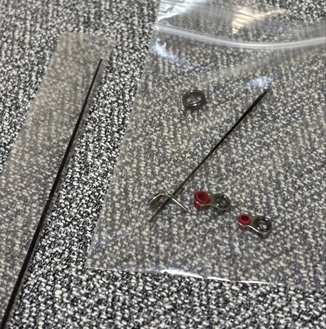 がまかつ がま磯グレ競技スペシャル 5.3m 1.75号