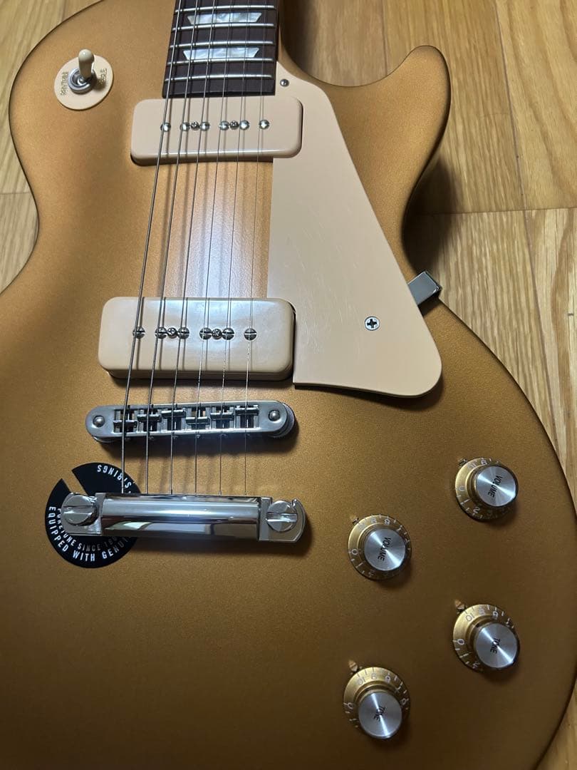 ギター Gibson Les Paul Studio '60s Tribute