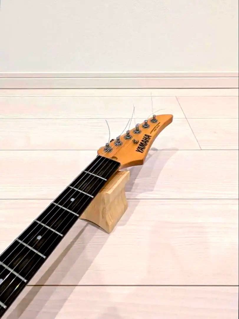 ギター YAMAHA YGX121D Stratocaster llic