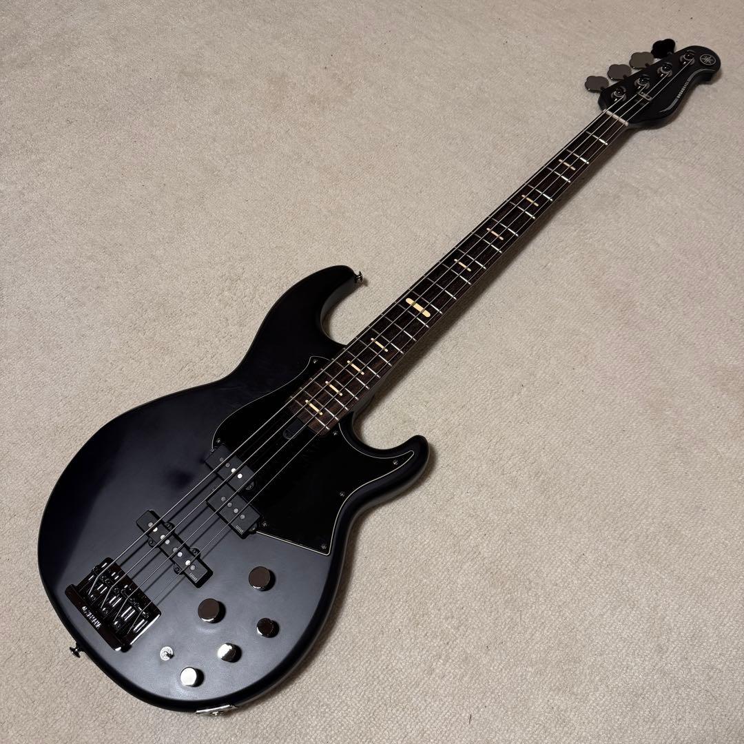 YAMAHA BB734A ヤマハ 3mm厚ピックガードスペーサー付属