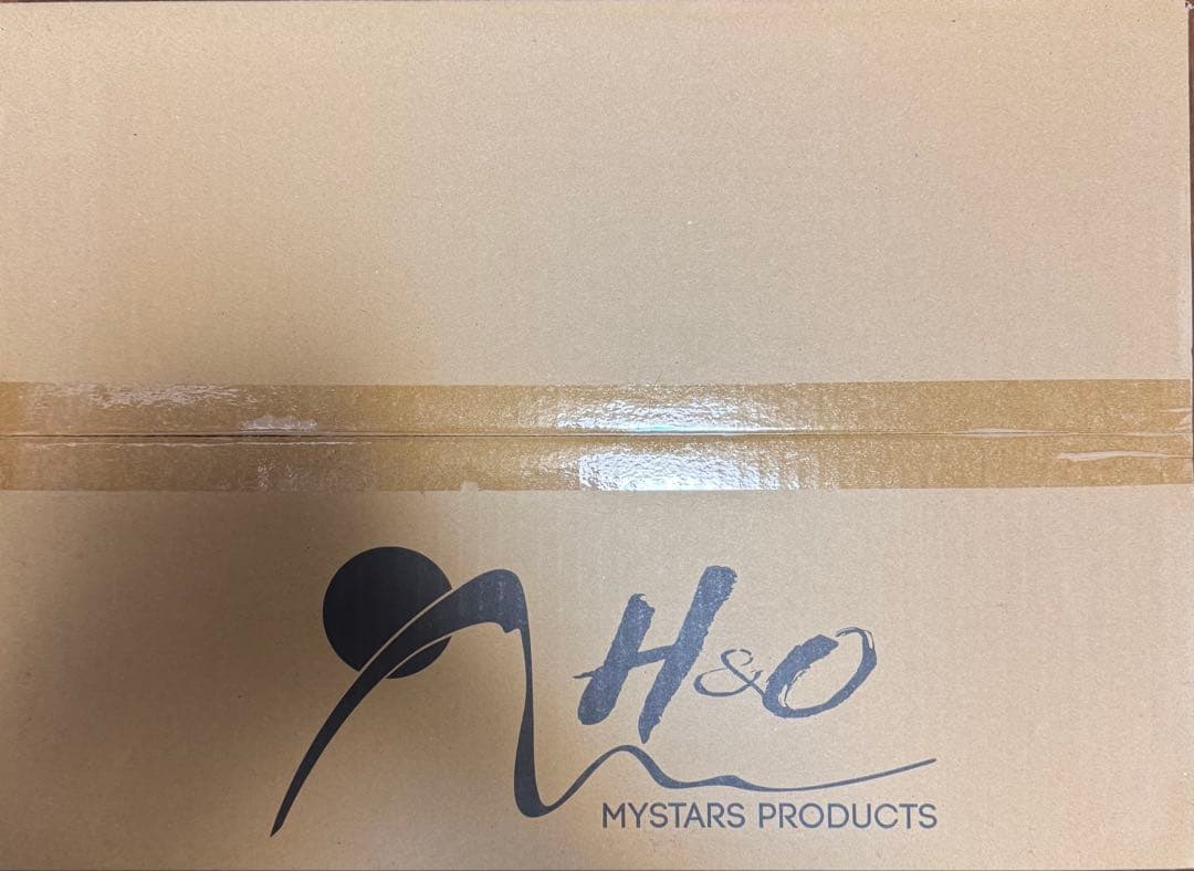 H&O サメウィングトップ50　ざぁーす