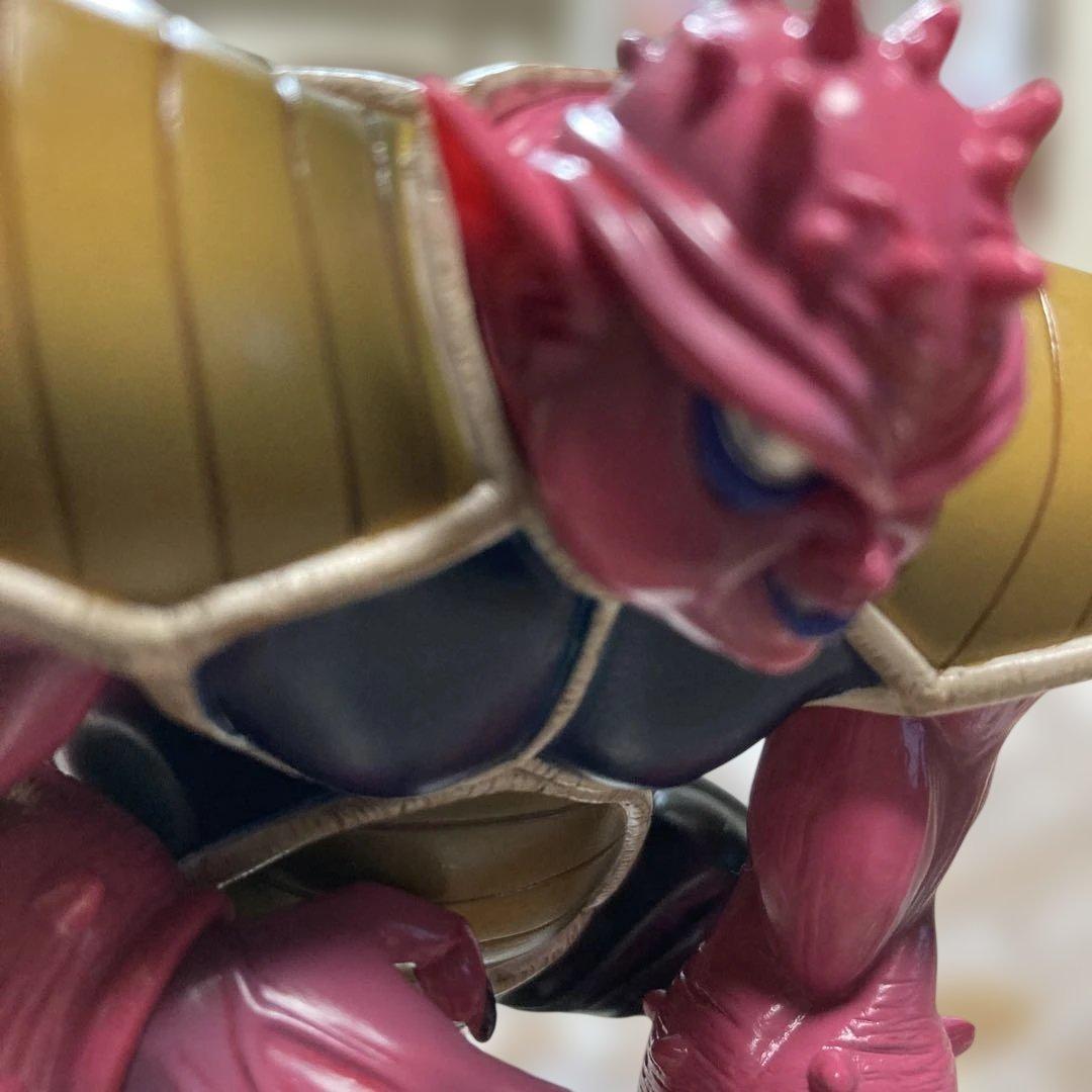 ドラゴンボール 組立式DXフィギュア 未開封まとめ売り