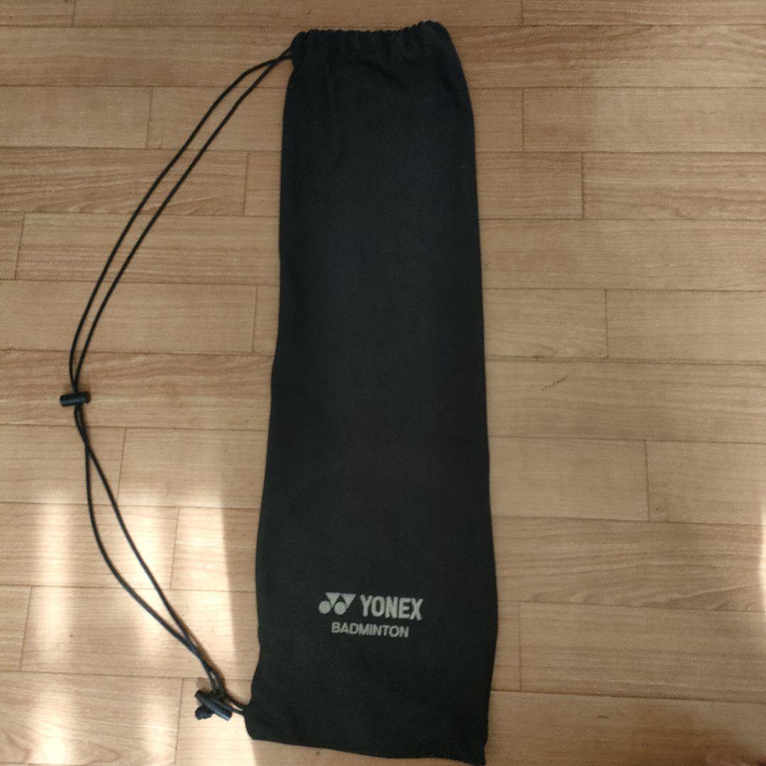 YONEX アストロックス99 game バドミントンラケット