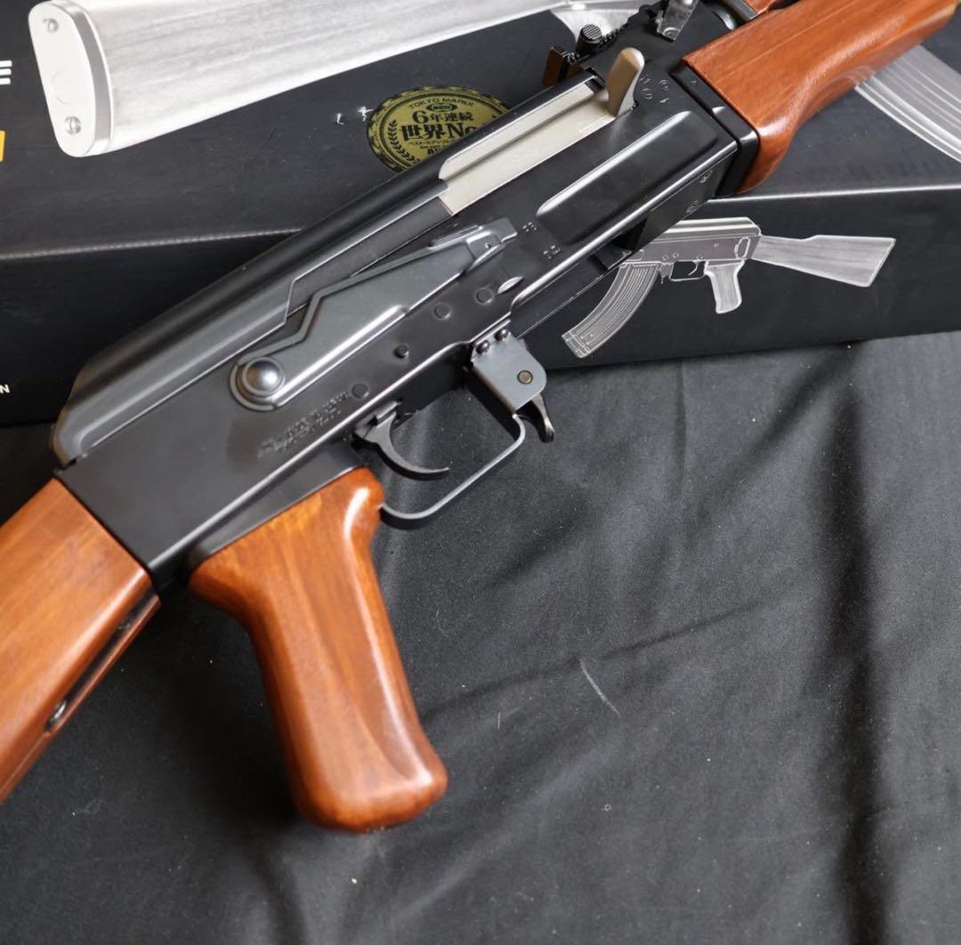 東京マルイ AK47 電動ガン スタンダード