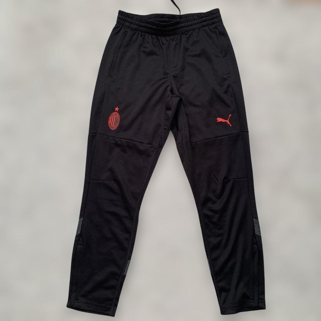 Puma ACミラン サッカーウェア上下　キッズ150