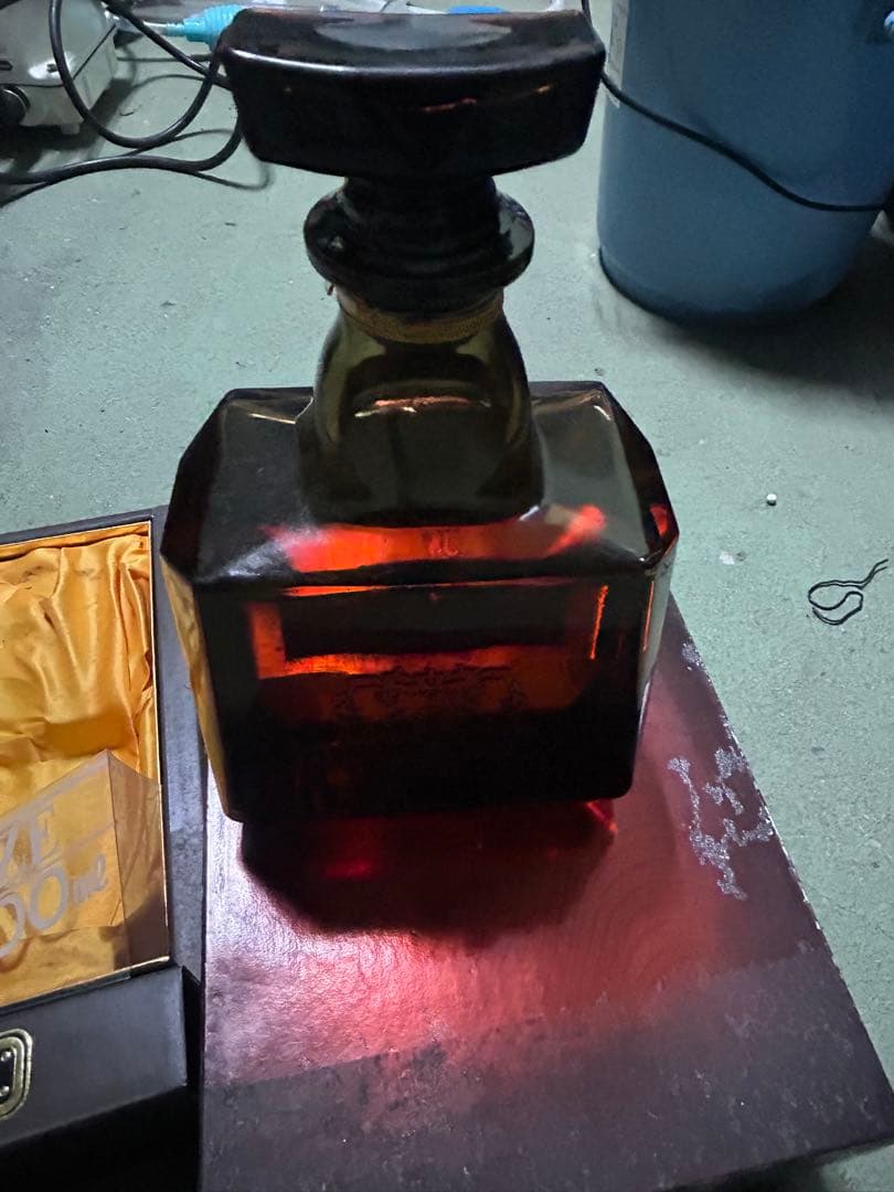 サントリーウイスキー ロイヤル 1000ml クイーンサイズ　古酒　2本