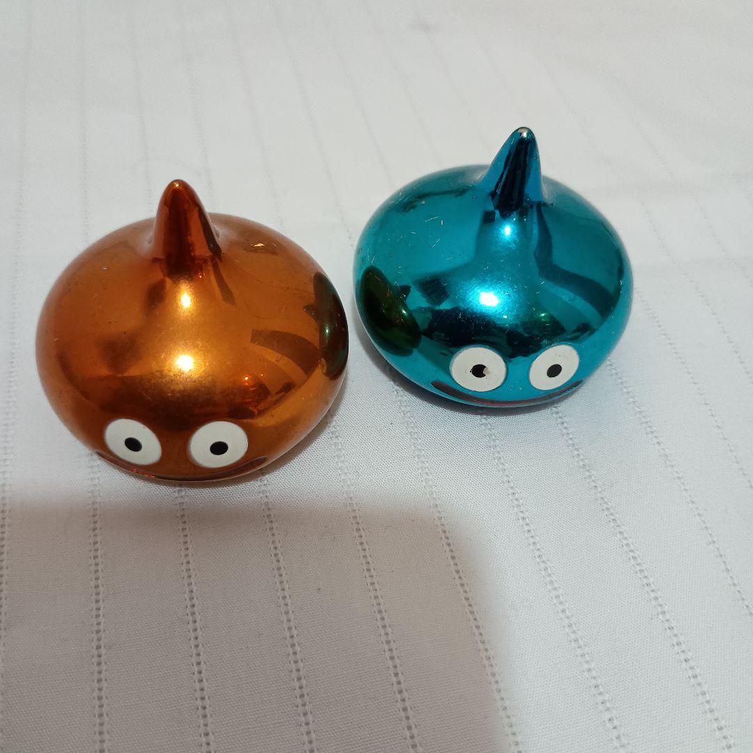 ドラクエ　メタリックモンスターズギャラリー　13体まとめ売り