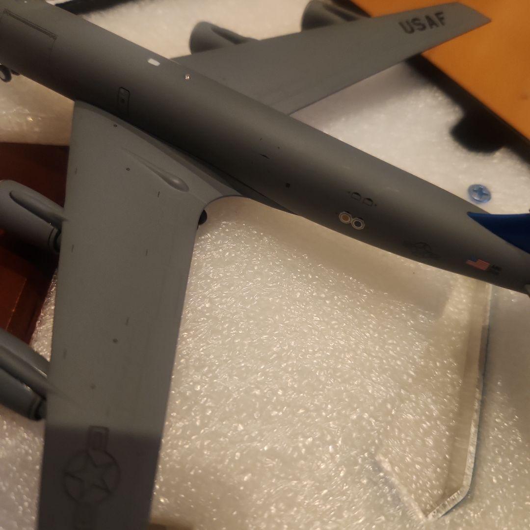 航空機・ヘリコプター Gemini 200 Boeing KC-135R 1:200