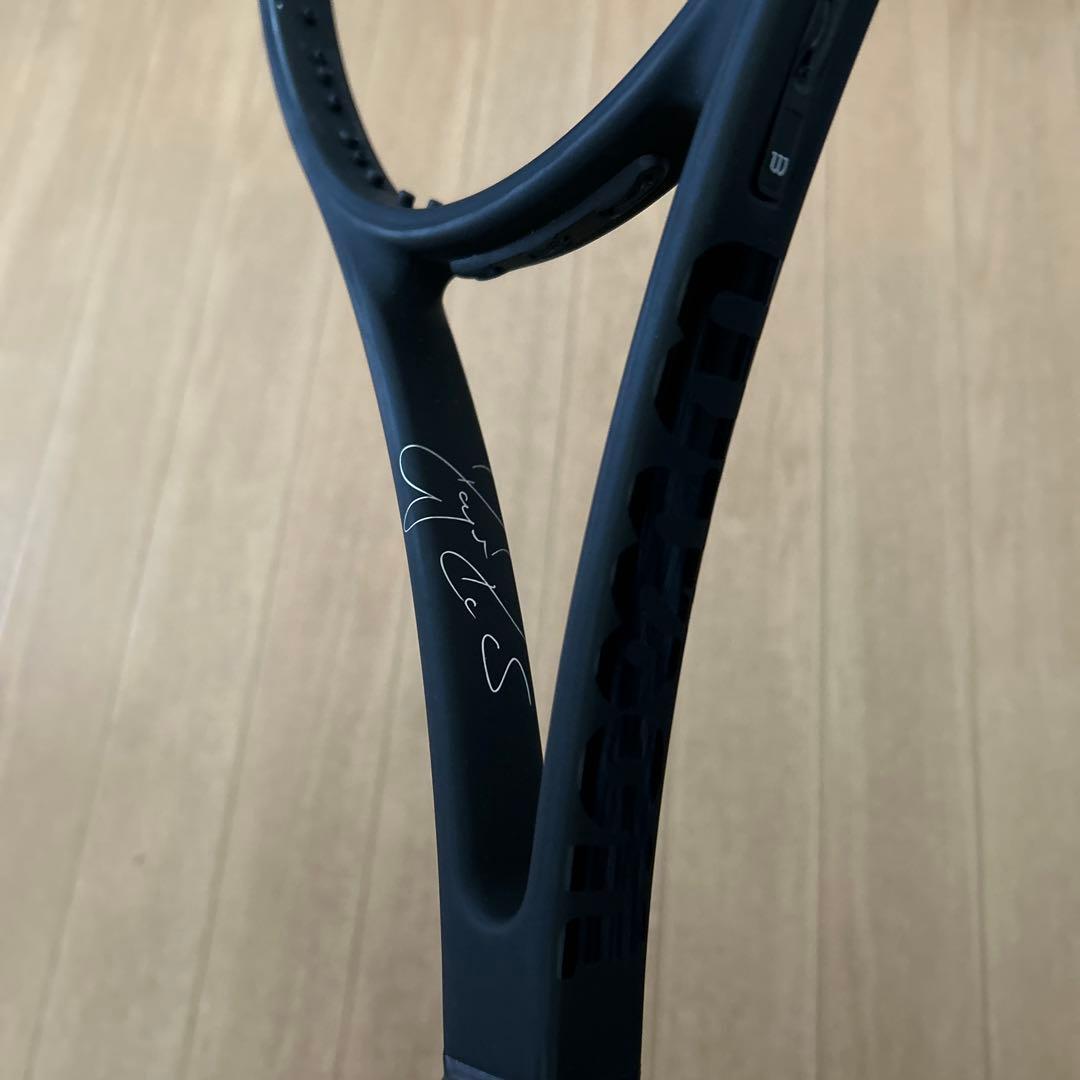 ウィルソン プロスタッフ RF97 V13 G2