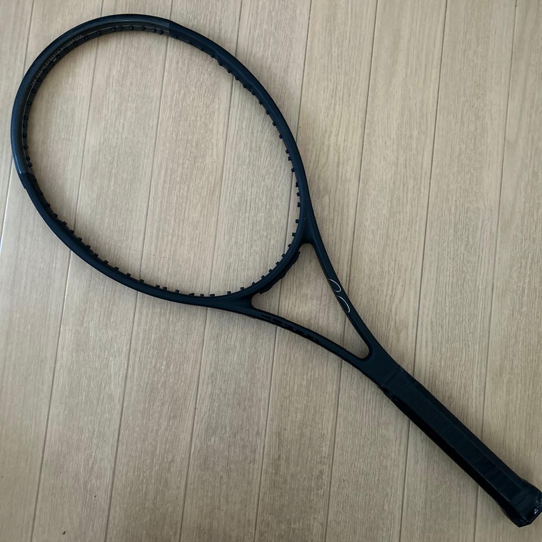ウィルソン プロスタッフ RF97 V13 G2