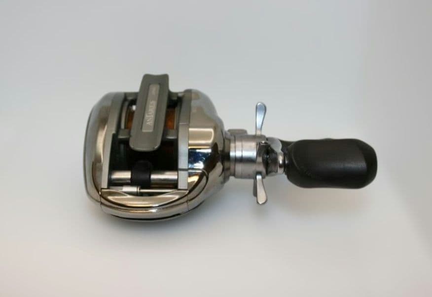 シマノ　初代アンタレス RH220　歴史的名機です