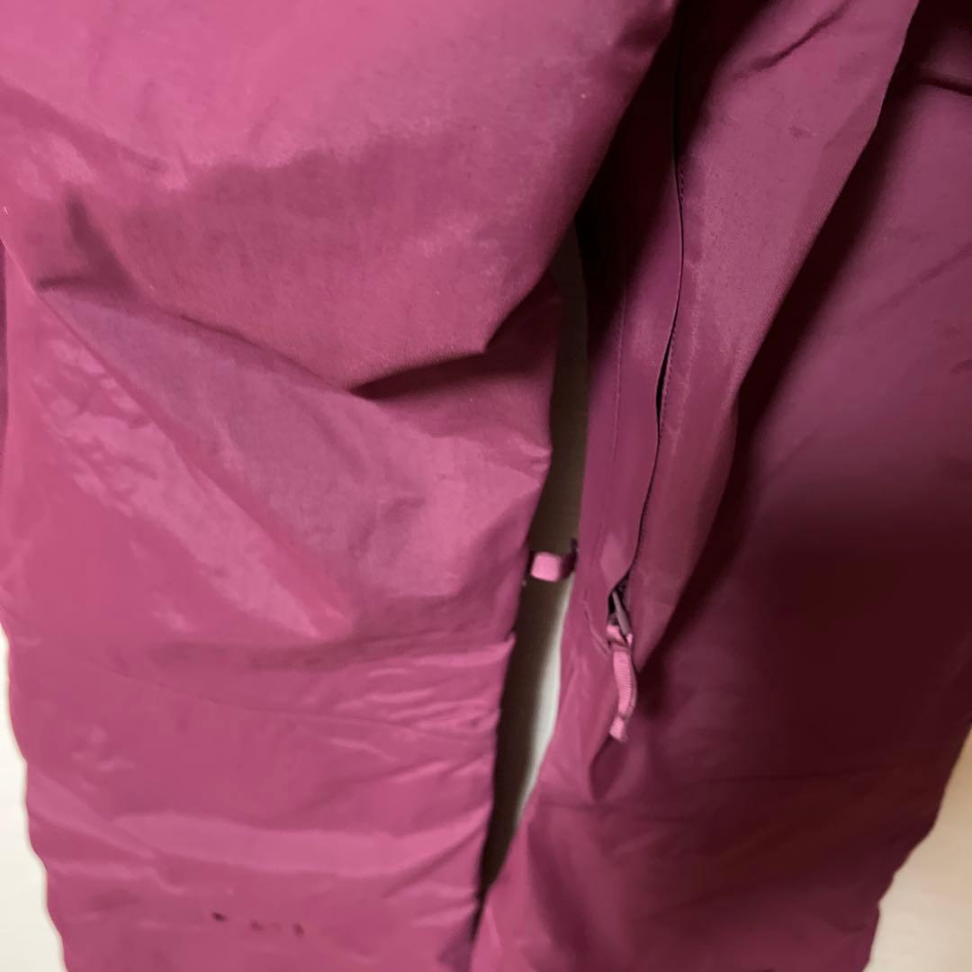 Burton GORE-TEX レディース上下セット