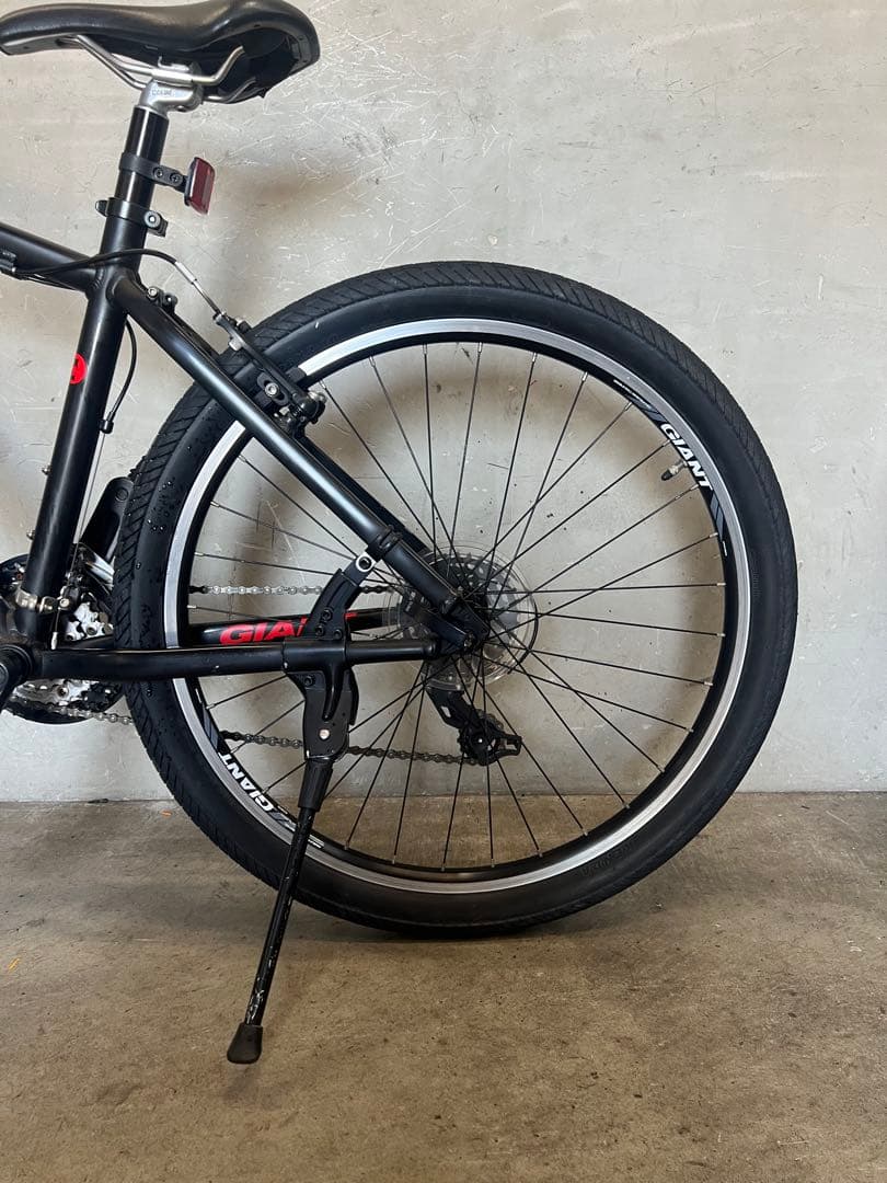 GIANT SNAP MTB マウンテンバイク クロス　ジャイアント　スナップ