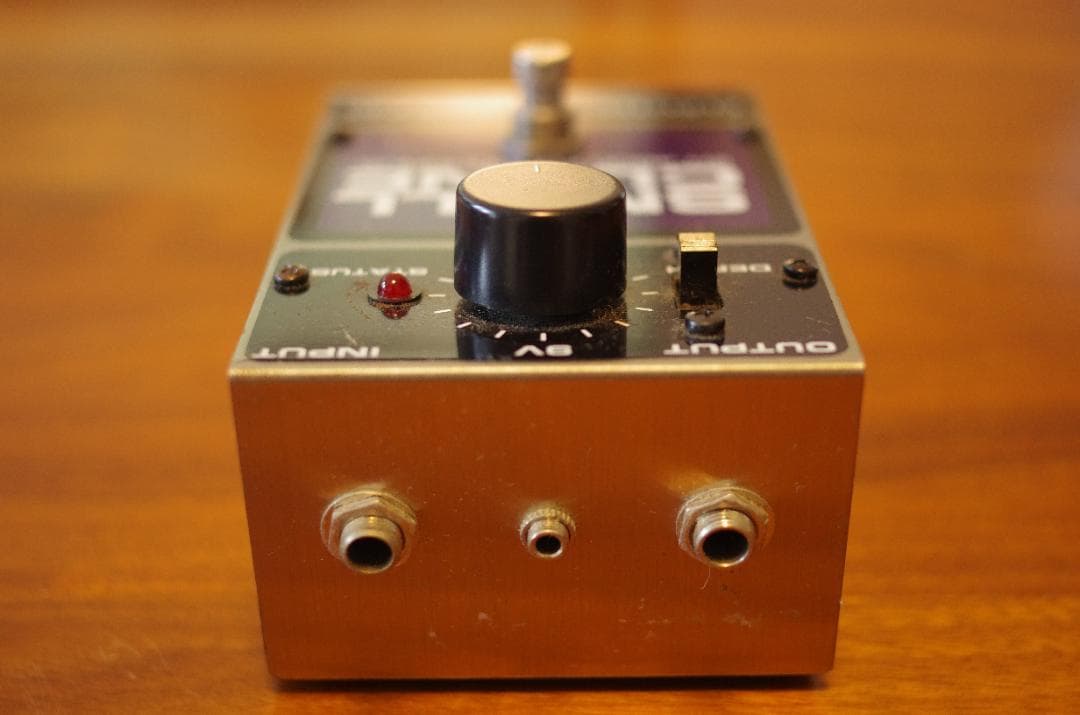 ELECTRO-HARMONIX SMALL CLONE コーラス