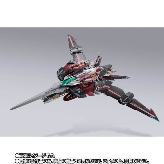 L BUILD アストレイゴールドフレーム＆ディバインストライカー
