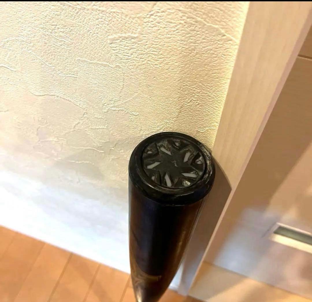 ビヨンドマックス レガシー 83cm ネイビー トップバランス