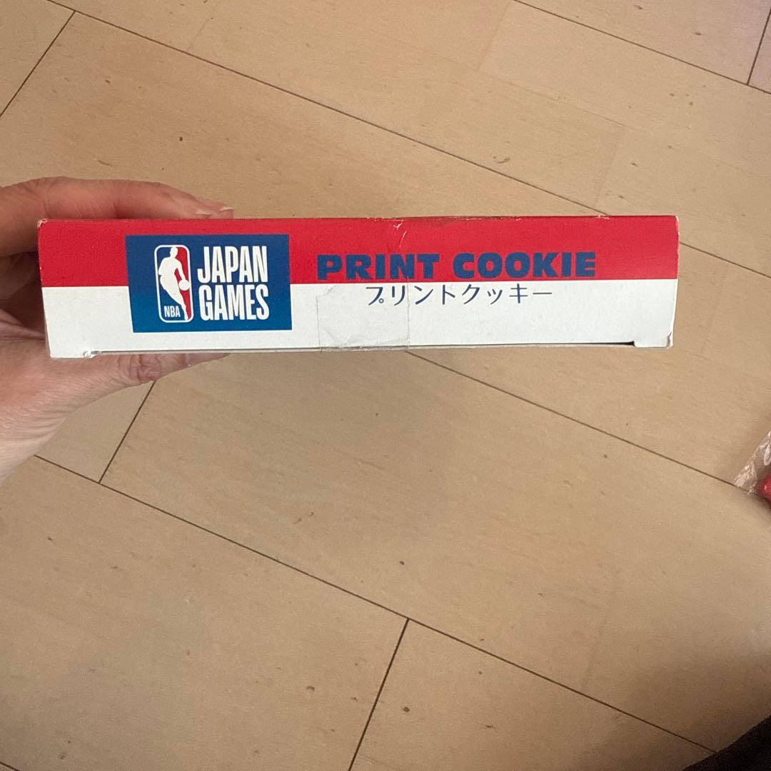 八村ファン必見！NBA 2022JAPAN GAMESファングッズセット