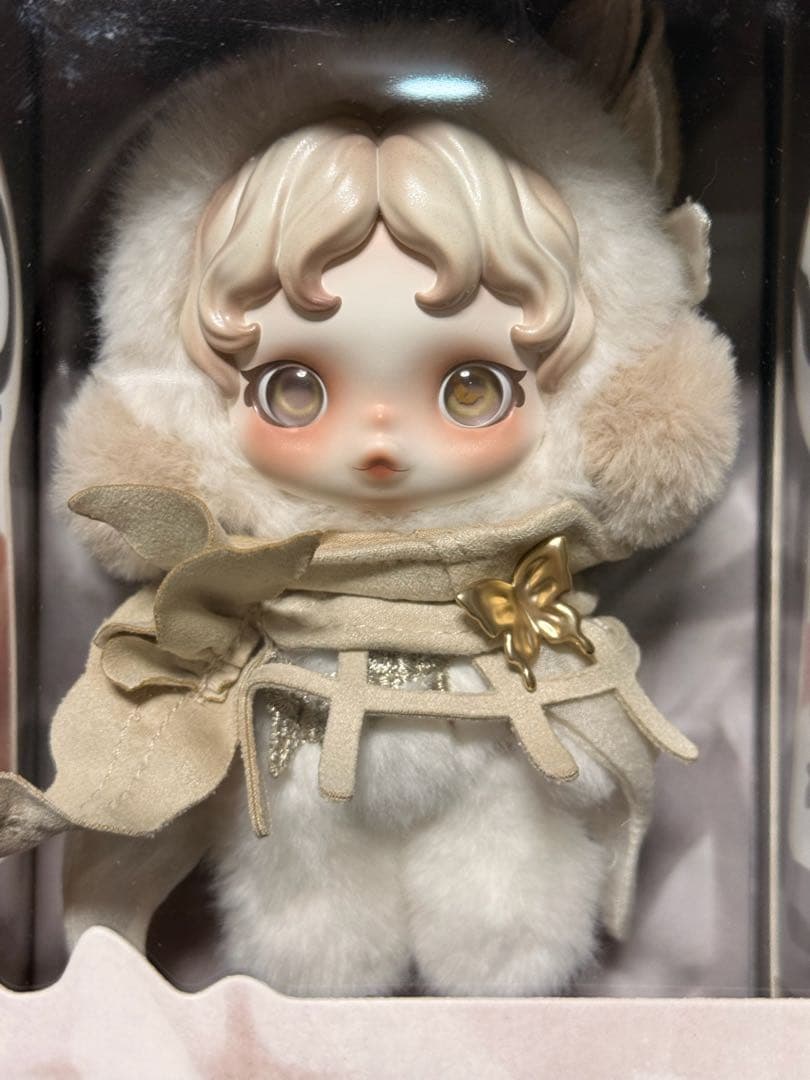 マミちゃん