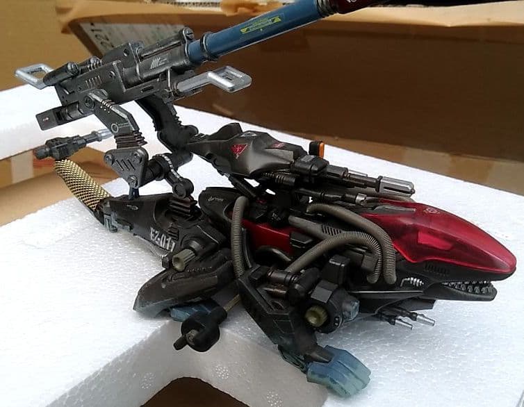 旧ゾイド②　まとめ売り