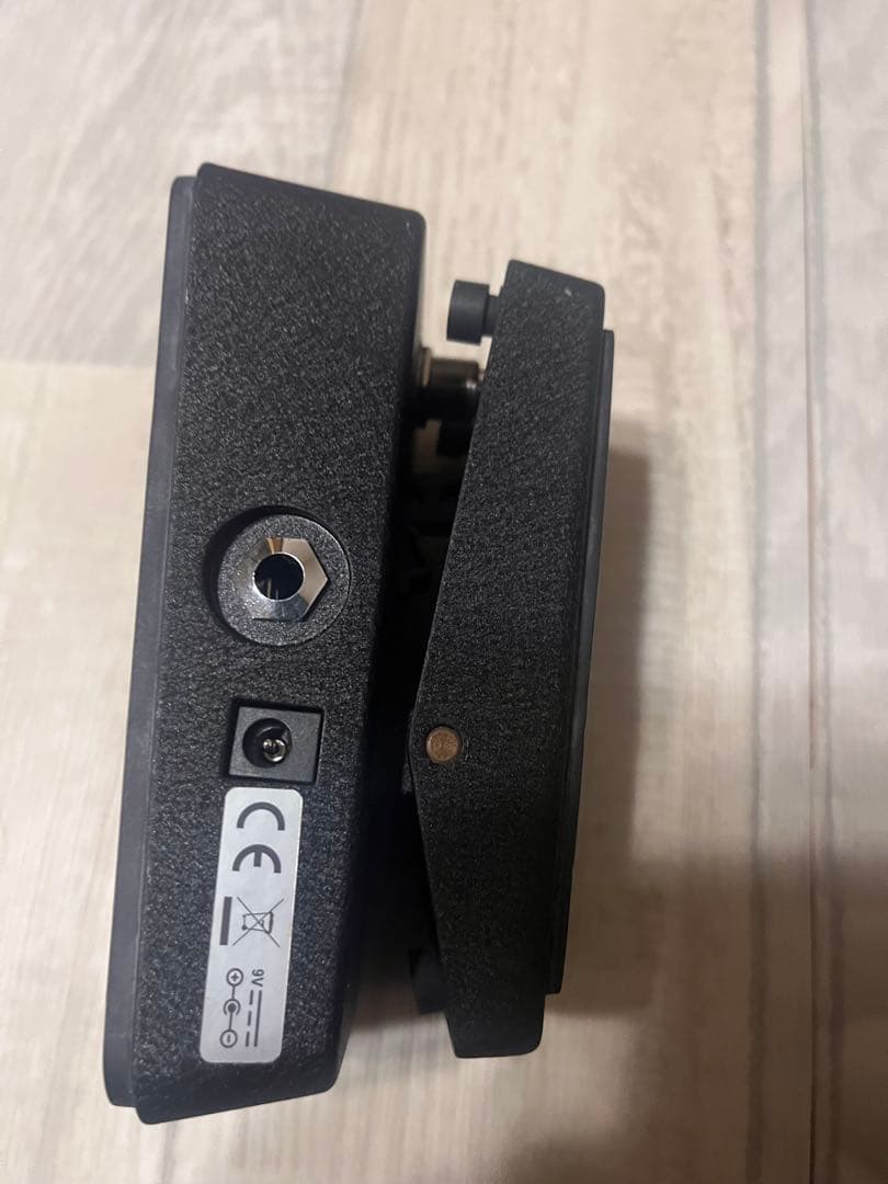 ギター CBM95 Cry Baby Mini Wah