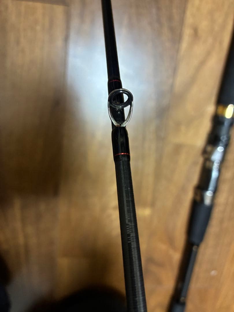 ダイワ　メタリア　メタルトップ 中深場73HH-200