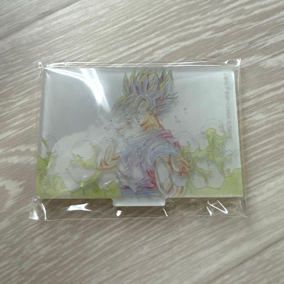 ドラゴンボール一番くじ　ラストワン・A賞・C賞・E賞・F賞全種