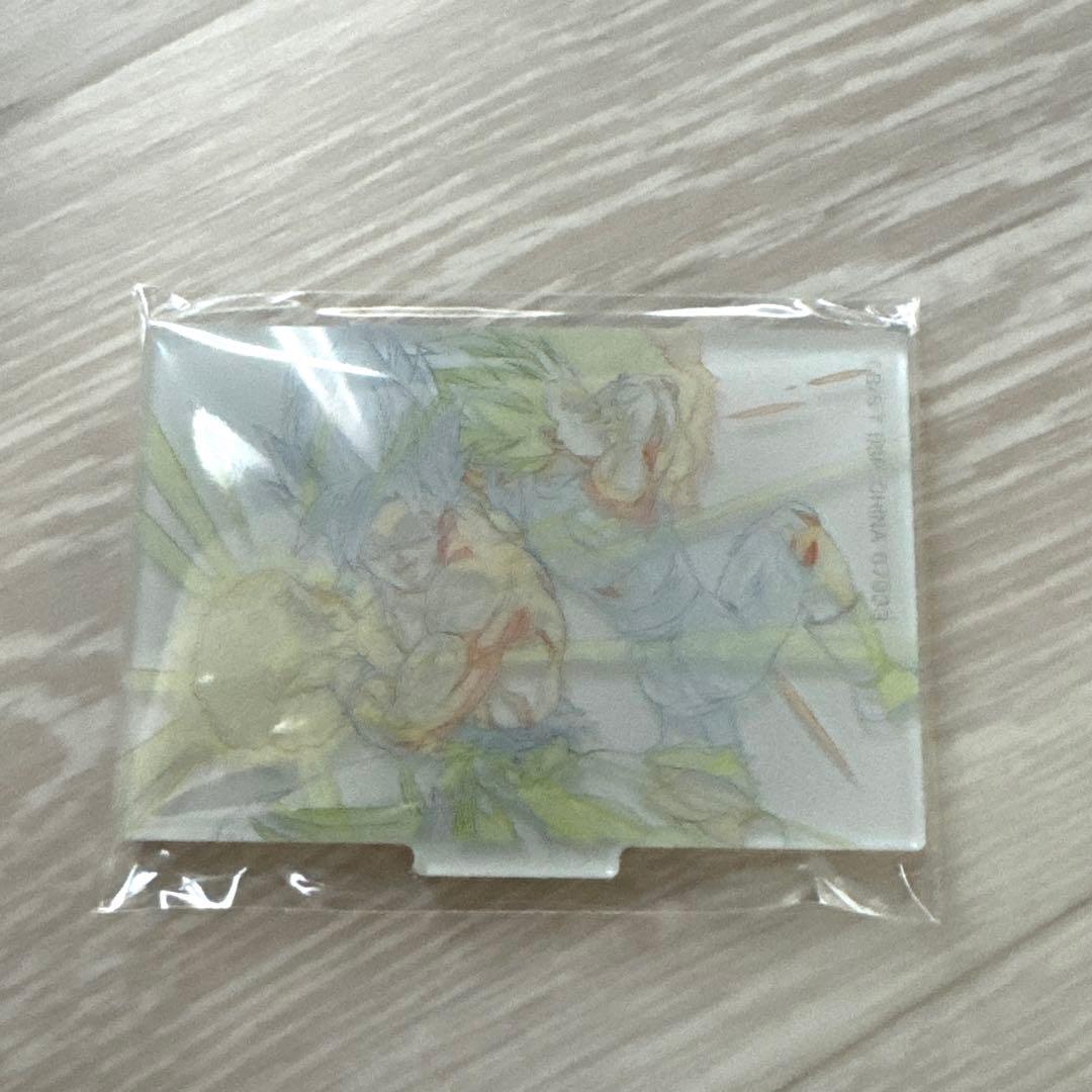 ドラゴンボール一番くじ　ラストワン・A賞・C賞・E賞・F賞全種