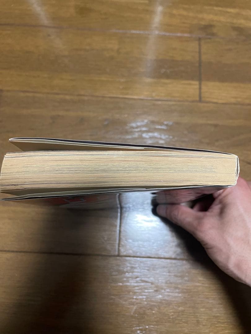 ゴリラーマン　直筆サイン　19巻　ハロルド作石