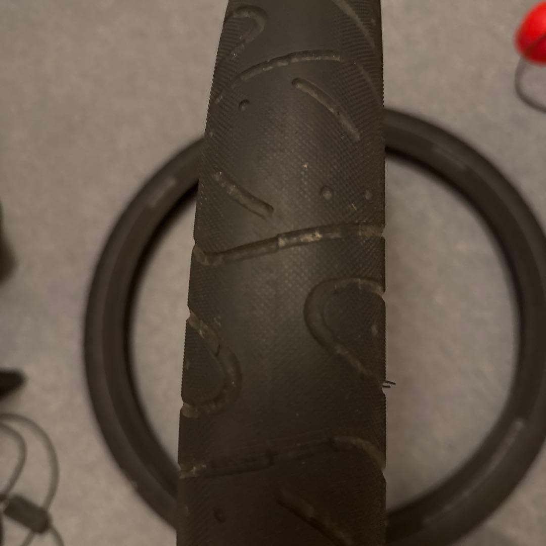 MAXXIS フックワーム26